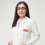 Op. Dr. Sabina Damirova Profil Fotoğrafı