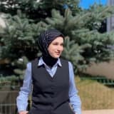 Psk. Dan. Senanur İpkin Profil Fotoğrafı
