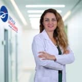 Op. Dr. Pınar Çakmak