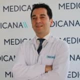 Op. Dr. Samet Murat Arslan Profil Fotoğrafı