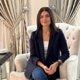 Klinik Psikolog Şimal Çavdar Profil Fotoğrafı