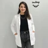 Dt. Gözde Kuldur Profil Fotoğrafı