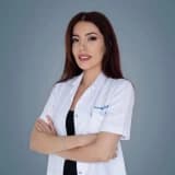 Uzm. Dt. Serda Bozkır Profil Fotoğrafı