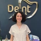 Dt. Selin Atmaca Profil Fotoğrafı