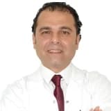 Doç. Dr. Ümit Tuhanioğlu Profil Fotoğrafı