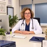 Uzm. Dr. Şeyda Özkan