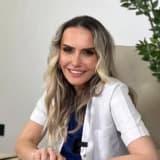 Dr. Melis Altun Profil Fotoğrafı