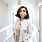 Op. Dr. Nilay Yolcu Van Profil Fotoğrafı