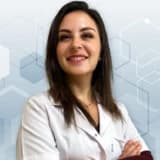 Uzm. Dr. İrem Üzümcü