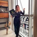 Dyt. Ayşenur Bulut İş Profil Fotoğrafı