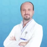 Dr. Öğr. Üyesi Hüseyin Barkın Yavuz Profil Fotoğrafı