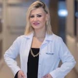 Doç. Dr. Pınar Gökçen Profil Fotoğrafı