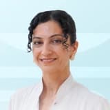Uzm. Dr. Elif Öztürk Profil Fotoğrafı