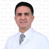 Doç. Dr. Oğuzhan Öztürk Profil Fotoğrafı