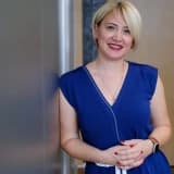 Uzm. Dr. Ümran Kale Profil Fotoğrafı