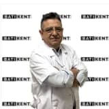 Op. Dr. Bekir Beytullah Başel Profil Fotoğrafı