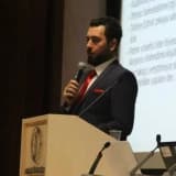 Uzm. Psk. Kamil Yoşumaz Profil Fotoğrafı