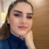 Op. Dr. Gökçe İpek Aytok Profil Fotoğrafı