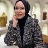 Dyt. Melike Köse Kapan Profil Fotoğrafı