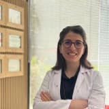 Dt. Gamze Şahin Profil Fotoğrafı