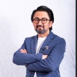 Dt. Ahmet Şahin Hacıoğlu Profil Fotoğrafı