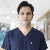 Uzm. Dr. İbrahim Halil Akdemir