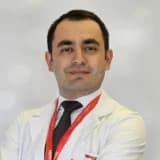 Op. Dr. Burak Çağlarsu Profil Fotoğrafı