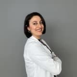 Dyt. Merve Akmaz Profil Fotoğrafı