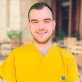 Ergoterapist Furkan Kumru Profil Fotoğrafı