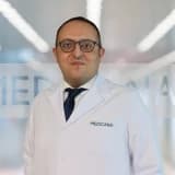 Doç. Dr. Muhammed Fatih Karakaya Profil Fotoğrafı
