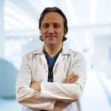 Doç. Dr. Hüseyin Kılınçaslan Profil Fotoğrafı