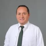 Op. Dr. İsmail Gülden Profil Fotoğrafı