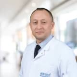 Uzm. Dr. Shirkhan Amikishiyev Profil Fotoğrafı
