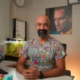 Uzm. Dr. Seçkin Kurt Profil Fotoğrafı