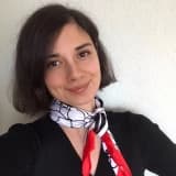 Uzm. Psk. Fulya Özberk Profil Fotoğrafı
