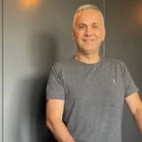 Dr. Ali Aydın Profil Fotoğrafı
