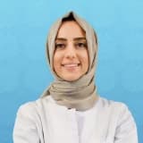 Embriyolog Tuba Varlı Yelke