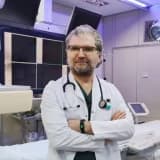 Prof. Dr. Ahmet Yıldız Profil Fotoğrafı