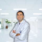 Dr. Öğr. Üyesi Halil Orkan Orman Profil Fotoğrafı