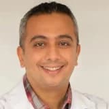 Op. Dr. Mehmet Özer Dökmeci Profil Fotoğrafı