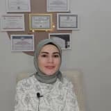 Psk. Dan. Buse Sarıçiçek Profil Fotoğrafı