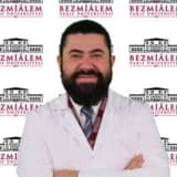 Doç. Dr. Gökçer Uzer Profil Fotoğrafı