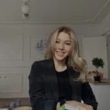 Psk. Büşra Hocazade Öztürk Profil Fotoğrafı