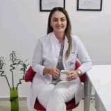 Doç. Dr. Bilge Bülbül Şen Profil Fotoğrafı