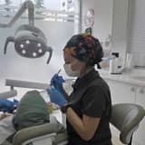 Dt. Elifsu Akın Profil Fotoğrafı