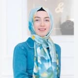 Doç. Dr. Kübra Şerefoğlu Çabuk