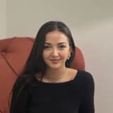 Psk. Cansu Naz Cantürk Profil Fotoğrafı