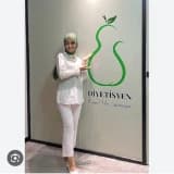 Dyt. Esma Nur Karaağaç Profil Fotoğrafı