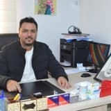 Uzm. Dr. Erkut Zamkı Profil Fotoğrafı