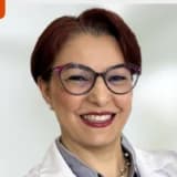 Doç. Dr. Şerife Bayraktar